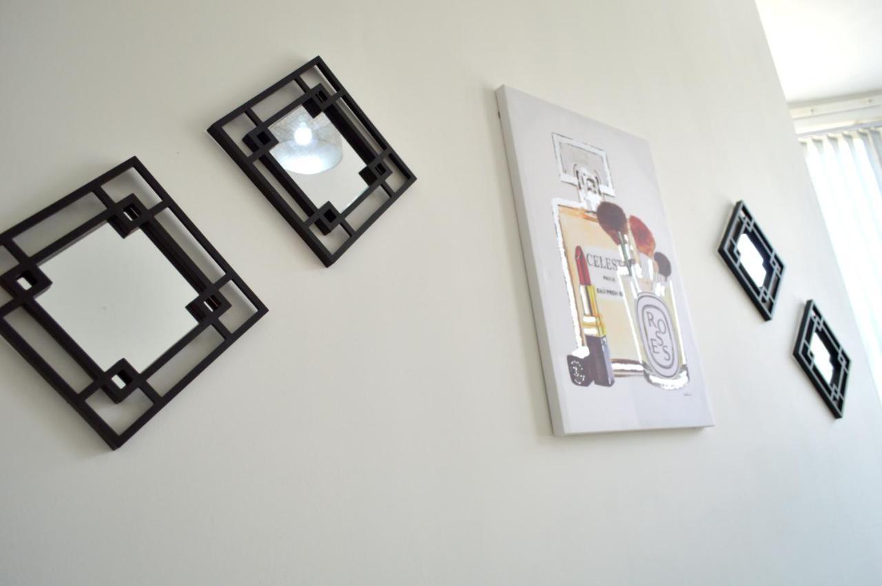 Beautiful Two-Bed Apartment With Driveway Parking Nottingham Exterior photo